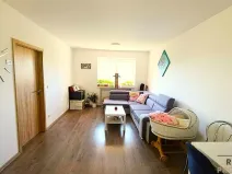 Pronájem bytu 2+kk, Dubňany, Nádražní, 51 m2