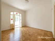 Pronájem bytu 3+1, Praha - Karlín, Vítkova, 94 m2