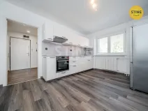 Prodej bytu 2+kk, Ostrava, Jubilejní, 49 m2