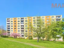 Prodej bytu 2+1, Chomutov, Kostnická, 56 m2