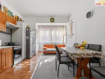 Prodej bytu 2+1, Říčany, Olivova, 69 m2