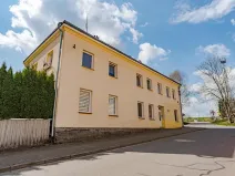 Prodej bytu 2+1, Hlinsko, Fűgnerova, 70 m2