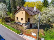 Prodej rodinného domu, Řevnice, Vrchlického, 167 m2