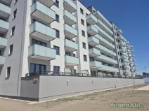 Pronájem bytu 2+kk, Praha - Hostivař, U továren, 31 m2