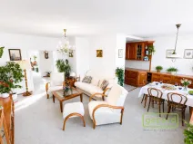 Prodej bytu 3+kk, Praha, Kettnerova, 108 m2