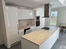 Pronájem bytu 2+kk, Olomouc, Eduarda Hamburgera, 71 m2
