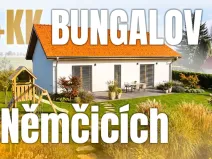 Prodej rodinného domu, Loket - Němčice, 78 m2