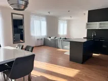 Pronájem bytu 3+kk, Vamberk, Žamberecká, 97 m2