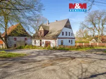 Prodej chalupy, Jindřichovice, 249 m2