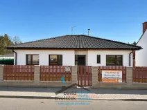 Prodej rodinného domu, Týniště nad Orlicí, Dukelská, 133 m2