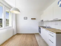 Prodej bytu 1+1, Vimperk, K. Weise, 37 m2