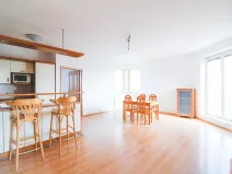 Pronájem bytu 3+kk, Brno - Líšeň, Otiskova, 67 m2