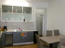 Pronájem bytu 2+kk, Brno, Kotlářská, 57 m2