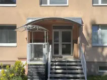 Pronájem bytu 1+1, Cvikov - Cvikov II, Sídliště, 38 m2