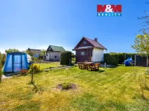 Prodej chaty, Hradec Králové - Slatina, 385 m2