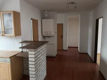 Pronájem bytu 3+1, Děčín - Děčín IV-Podmokly, Čs. legií, 80 m2