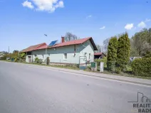 Prodej rodinného domu, Vepříkov, 188 m2