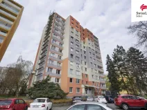 Prodej bytu 2+kk, Beroun, Tyršova, 44 m2