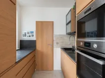 Prodej bytu 2+kk, Praha - Michle, V dolině, 51 m2