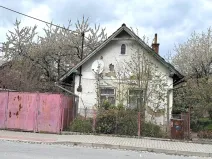 Prodej rodinného domu, Vizovice, Štěpská, 160 m2