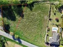 Prodej pozemku pro bydlení, Moravské Budějovice, 1610 m2