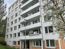 Prodej bytu 2+1, Zlín, U Trojáku, 62 m2
