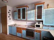 Prodej bytu 2+1, Zlín, U Trojáku, 62 m2