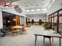 Prodej ubytování, Chlum u Třeboně, Třeboňská, 1058 m2