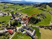 Prodej rodinného domu, Drslavice, 110 m2