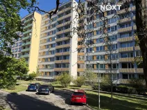 Pronájem bytu 2+1, Mladá Boleslav, Purkyňova, 64 m2