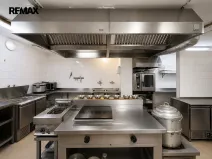 Pronájem restaurace, Praha - Nové Město, Štěpánská, 298 m2