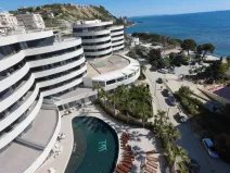 Prodej bytu 3+kk, Drač, 122 m2