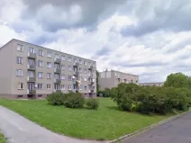 Prodej bytu 3+1, Beroun - Beroun-Město, Nerudova, 67 m2