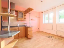 Pronájem bytu 1+kk, České Budějovice - České Budějovice 6, Rudolfovská tř., 35 m2