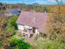 Prodej chaty, Chlum - Drchlava, 120 m2