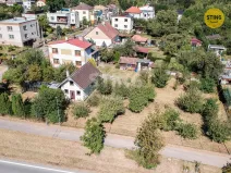 Prodej pozemku pro bydlení, Jihlava, 698 m2