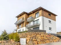 Prodej bytu 3+kk, Loučná pod Klínovcem - Loučná, 66 m2