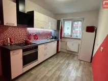 Prodej bytu 2+1, Olomouc, Tovární, 56 m2