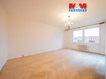Prodej bytu 2+1, Třinec - Lyžbice, Horní, 50 m2