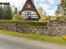 Prodej chaty, Český Jiřetín, 65 m2