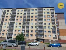 Prodej bytu 3+1, Prostějov, Holandská, 67 m2