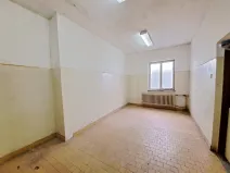 Pronájem skladu, Zákolany, 46 m2