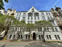 Pronájem bytu 2+1, Olomouc, Vídeňská, 70 m2