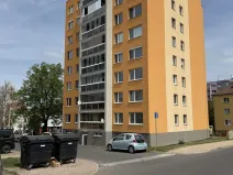 Pronájem bytu 3+kk, Podbořany, Příčná, 64 m2
