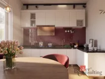 Prodej bytu 3+kk, Praha - Lipence, 130 m2