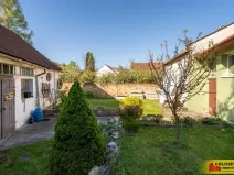 Prodej rodinného domu, Hvězdlice - Nové Hvězdlice, 95 m2