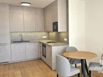 Pronájem bytu 2+kk, Brno, Bratislavská, 50 m2