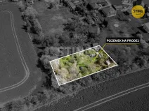 Prodej pozemku pro bydlení, Vratimov, 1082 m2