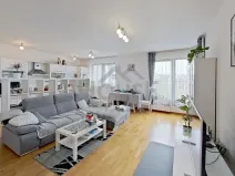 Prodej bytu 2+kk, Praha - Hrdlořezy, 65 m2