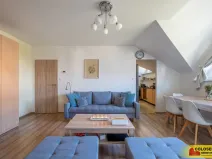 Prodej bytu 2+1, Újezd u Brna, 56 m2